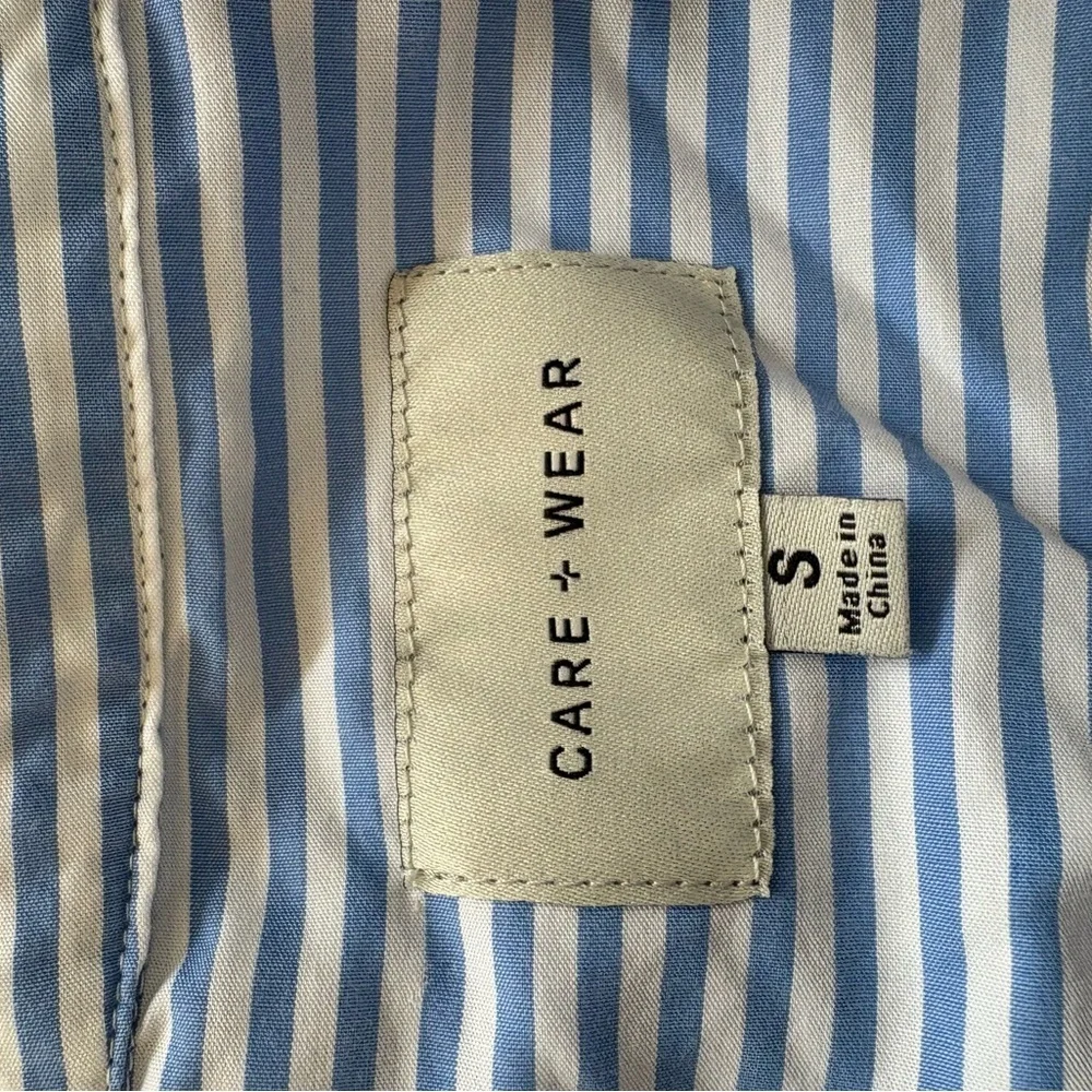 Care + Wear club monaco